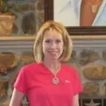 Reba Copley Harper - Dentist in Beaumont, TX