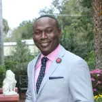 William Nerestant - Dentist in Lakeland, FL
