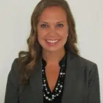 Megan E Holfinger - Optometrist in Columbus, OH