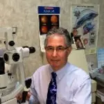 Larry M Levine - Optometrist in Somers Point, NJ
