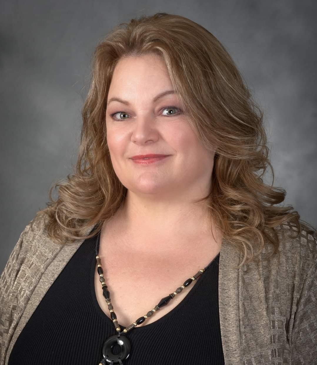 Shelly Gunion - Realtor in Maryville, TN