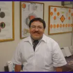 John Walter Arteaga - Optometrist in Fresno, CA