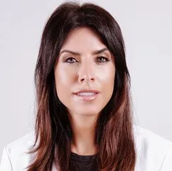 Elise Gabrielle Kramer - Optometrist in Miami, FL