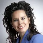 Yvonne T Alomia - Optometrist in El Paso, TX