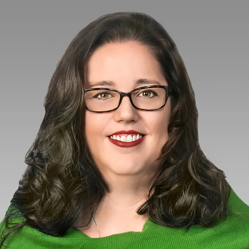 Elizabeth Roberts - Optometrist in Lakeland, FL