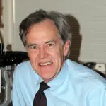 Richard T Melstrom - Optometrist in Cadillac, MI