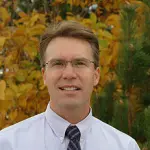 David Edward Seegmiller - Dentist in Meridian, ID