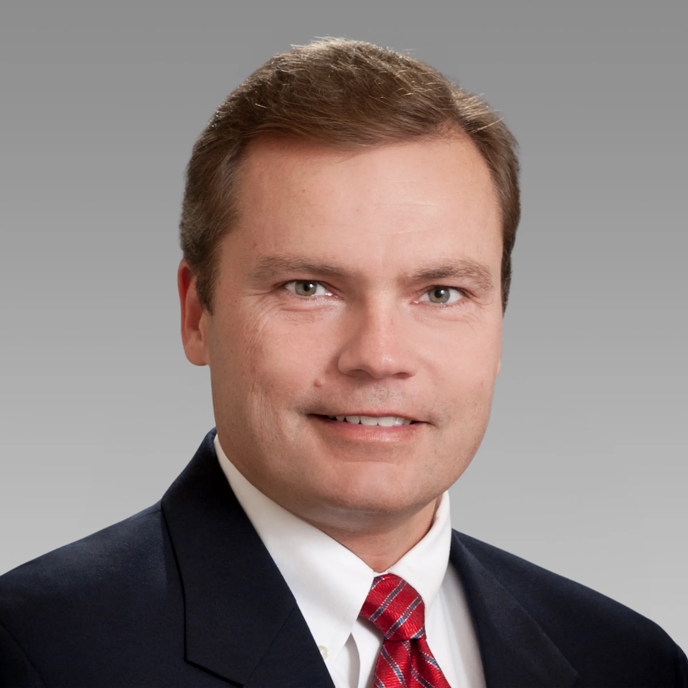 Albert Drees - Optometrist in Cincinnati, OH