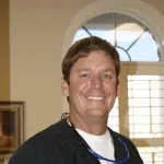 Keith Frederick Hinnant - Dentist in Goldsboro, NC