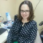Valentina Blaine - Optometrist in East Patchogue, NY