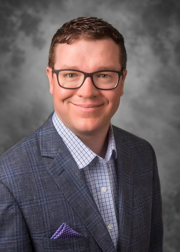 Stephen Gildersleeve - Optometrist in Lincoln, NE