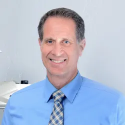 Gregory Edward Giles - Optometrist in Coronado, CA