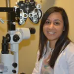 Rakhi R Patel - Optometrist in Houston, TX