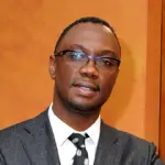 Bedes Osuala - Dentist in West Orange, NJ
