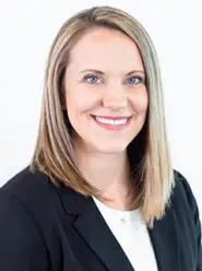 Carrie Ann Menet - Optometrist in Waterloo, IA