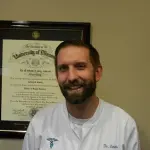Jeffrey Scott Smith, Dentist - Oral Vision ENT Professional in Wichita ...