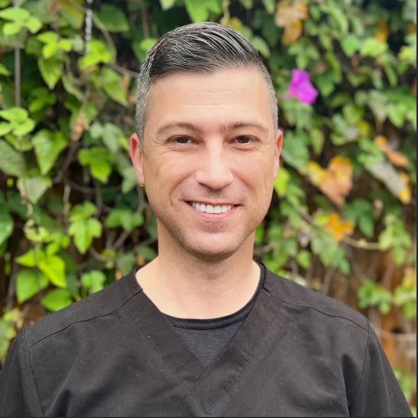 Kory Mchenry - Dentist in La Verne, CA