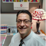 Douglas D Hocking - Optometrist in Saint Clairsville, OH