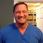 James A Tyrer - Dentist in Lagrange, GA
