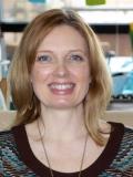Jennifer Borges - Optometrist in Woodbury, MN