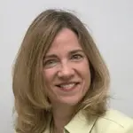 Kerry Anne Keely - Optometrist in Yorktown Heights, NY