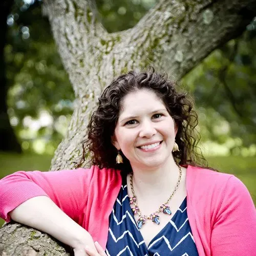 Christina Elizabeth Popoviciu - Dentist in Greenwood, IN