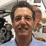 Bruce F Grant - Optometrist in Santa Ana, CA