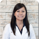 Tammy Pham - Optometrist in Spring, TX