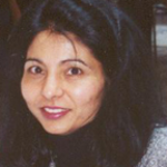 Prapti D Chandrani - Optometrist in North Brunswick, NJ