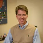 Thomas Adam Geurkink - Optometrist in Norman, OK