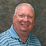 Rusty Joe Weaver - Optometrist in Vienna, WV