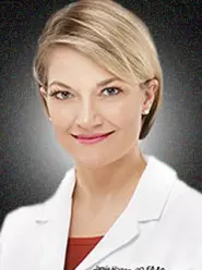 Jamie Noelle Hogan - Optometrist in Crown Point, IN