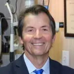 Arkady Selenow - Optometrist in New York, NY