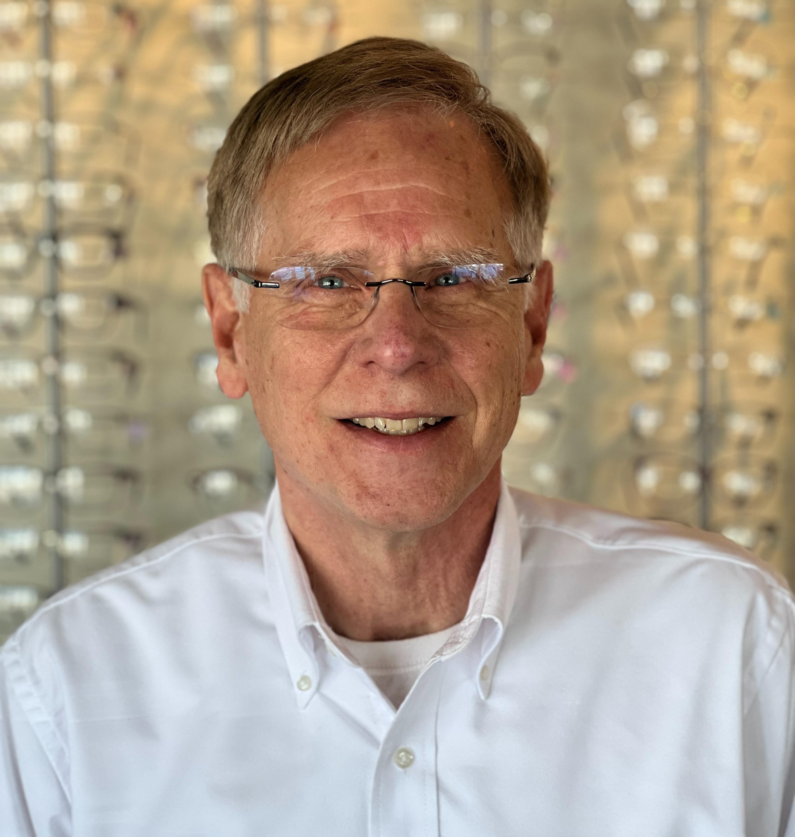 Richard W Miller - Optometrist in Cudahy, WI
