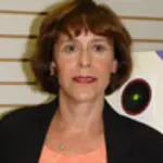 Margot Sue Seligman - Optometrist in Cambridge, MA