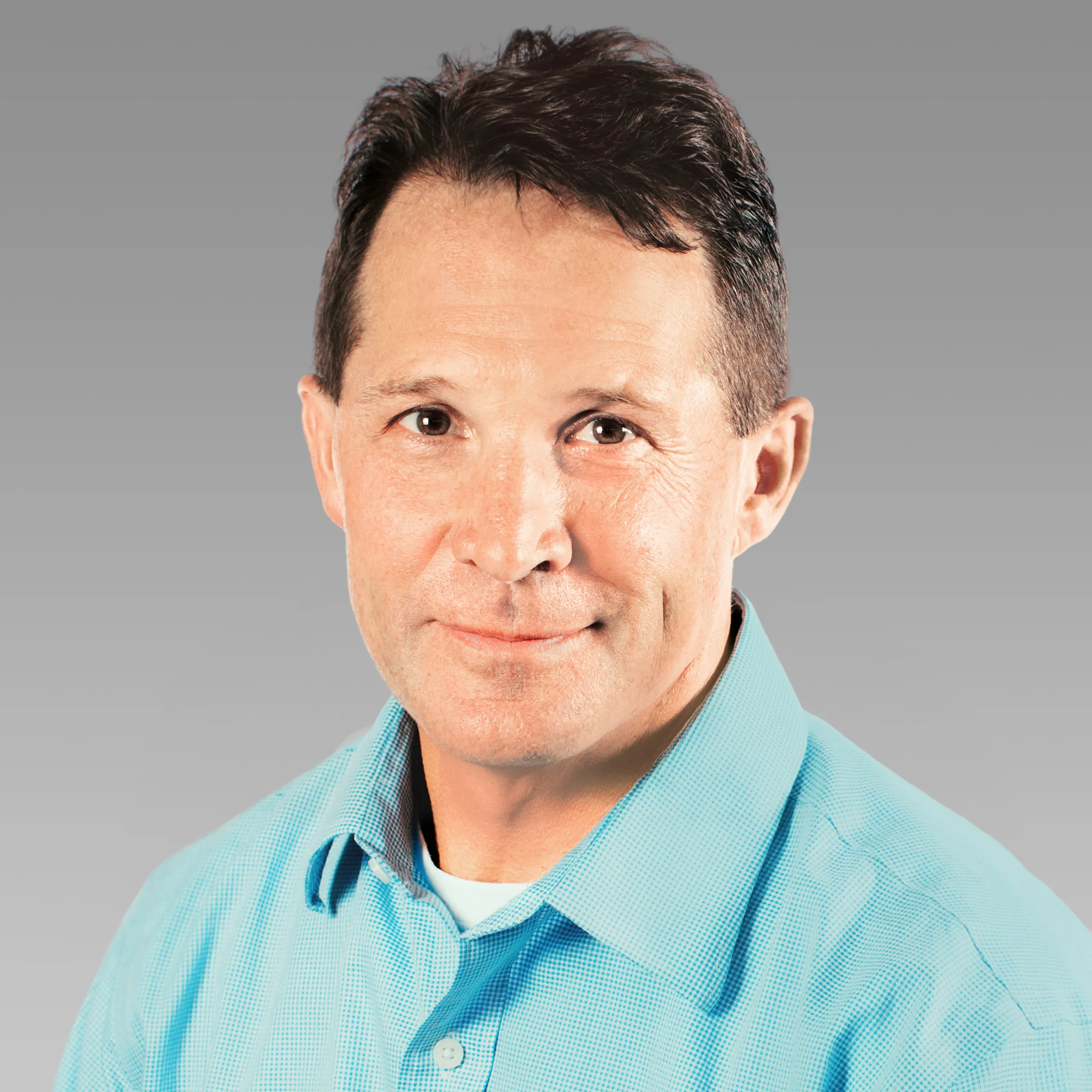 Chris Glendenning - Optometrist in Wilmington, NC