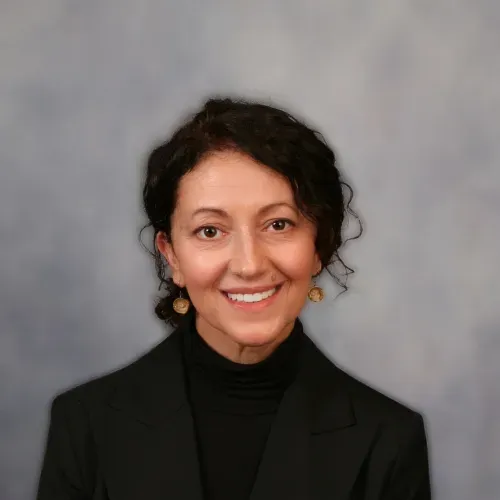 Benijala Salihbegovic - Dentist in Saint Paul, MN