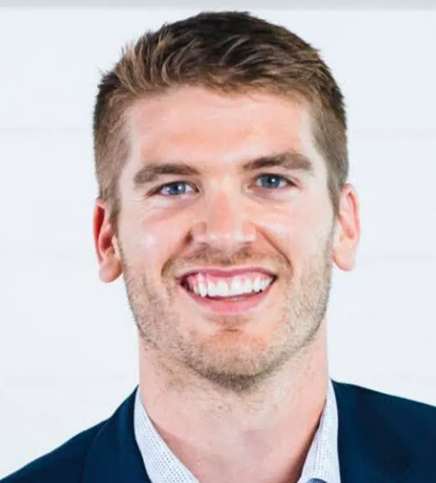 Brad Boyle - Optometrist in Waterloo, IA