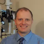 Alexandar Andrich - Optometrist in North Royalton, OH