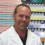 Wayne Golden - Optometrist in Sarasota, FL