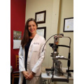 Anna A Parfenova - Optometrist in Torrance, CA