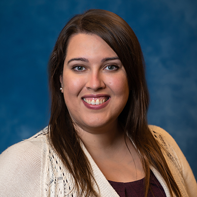 Theresa Marie Oliver - Optometrist in Kirkwood, MO