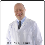 Fadi B Ibsies - Dentist in West Linn, OR