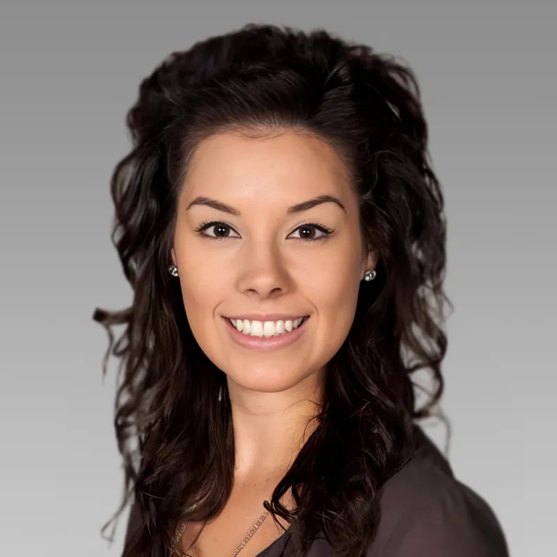 Jennifer Stammich - Optometrist in Joliet, IL