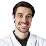 Adam Robert White, Dentist - Oral Vision ENT Professional in Birch Run ...
