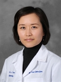 Youngsuk Youn - Optometrist in Farmington Hills, MI