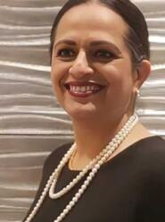 Kusum Atraya - Dentist in Gilroy, CA