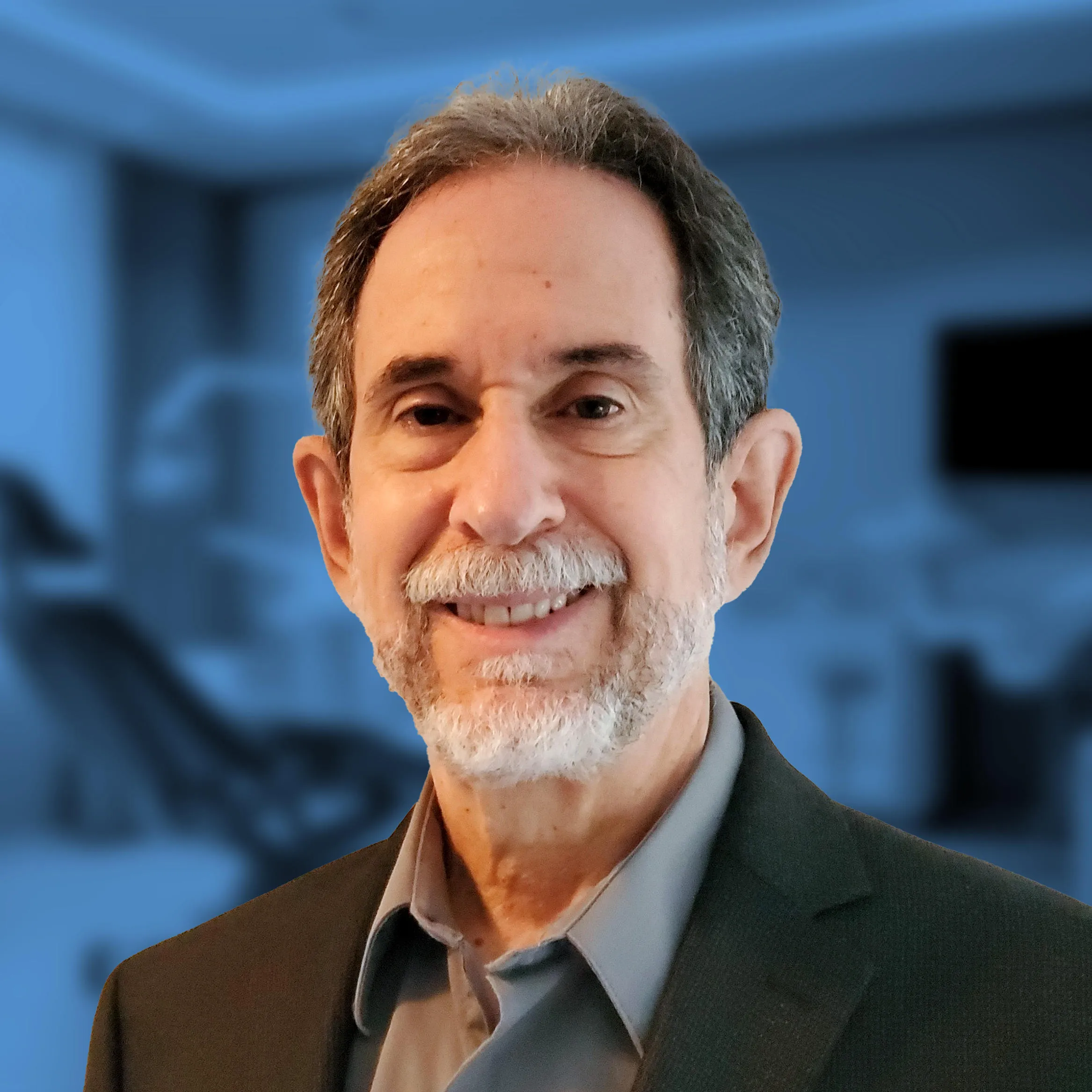 Michael D Sicklick - Dentist in Teaneck, NJ