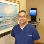 Danilo R Hernandez - Dentist in Kissimmee, FL