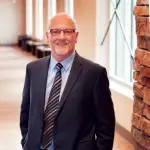 Derf A Simes - Dentist in Racine, WI